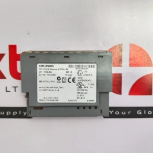 Allen-Bradley 1734-IB4 Point I/O digital input module 