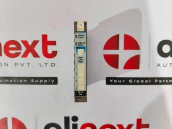 Allen-Bradley 1734-IB4 Point I/O digital input module 