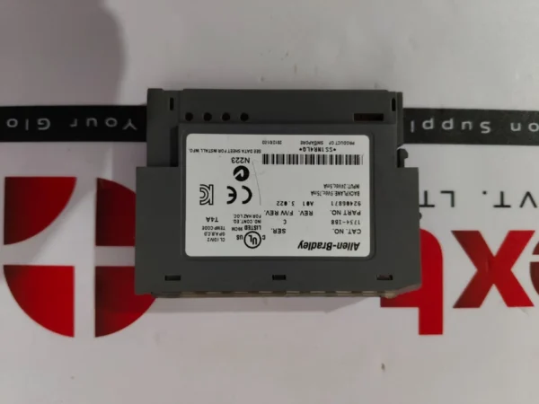 Allen-Bradley 1734-IB8 Point I/O digital input module