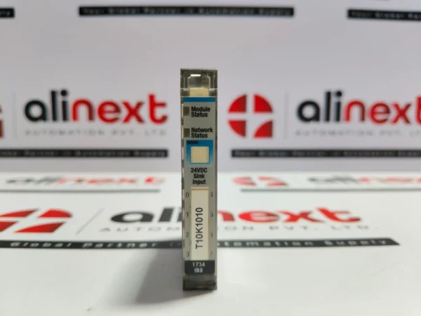 Allen-Bradley 1734-IB8 Point I/O digital input module