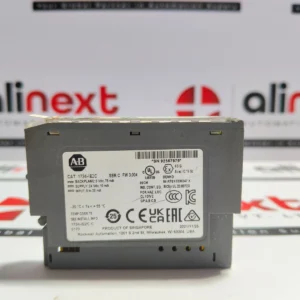 Allen Bradley Output Module | PLC I/O Module | SLC500 | 1746-OB16