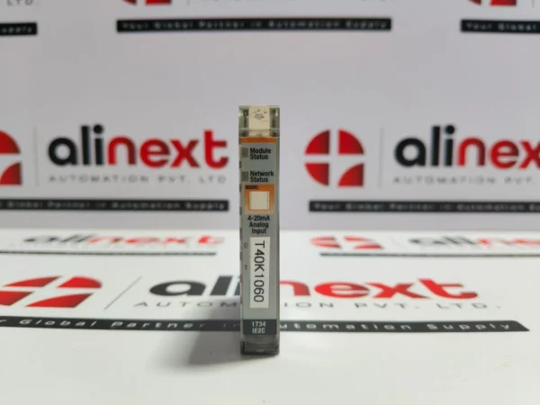 Allen Bradley Output Module | PLC I/O Module | SLC500 | 1746-OB16