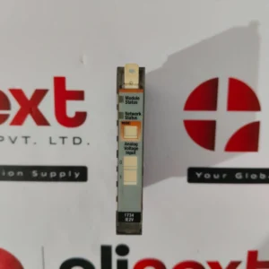 Allen-Bradley 1734-IE2V Point I/O analog input module