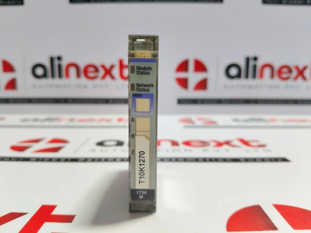 Allen-Bradley 1734-IK Point I/O Incremental Encoder Module