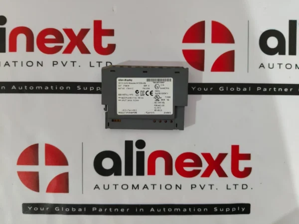 Allen-Bradley 1734-IK Point I/O Incremental Encoder Module