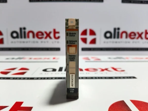 Allen-Bradley 1734-IT2I Point I/O Digital Contact Module