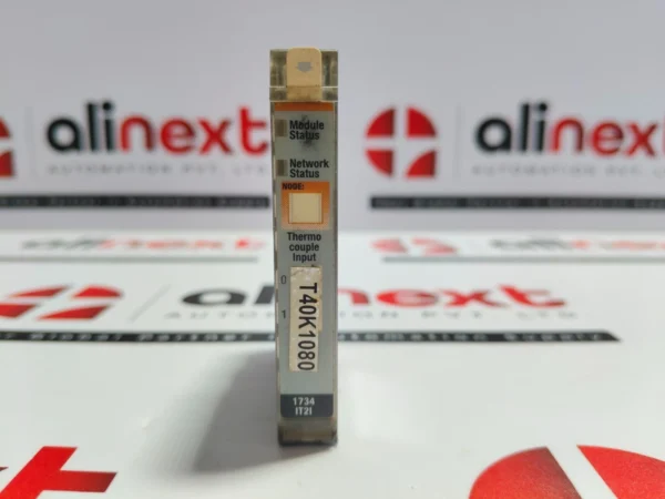 Allen-Bradley 1734-IT2I Point I/O Digital Contact Module