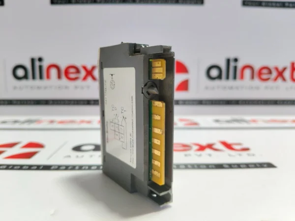 Allen-Bradley 1734-IT2I Point I/O Digital Contact Module