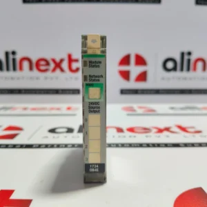 Allen-Bradley 1734-OB4E Point I/O Digital Contact Module