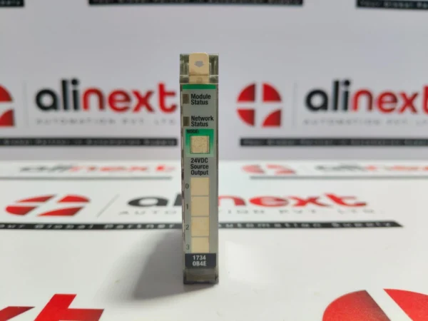 Allen-Bradley 1734-OB4E Point I/O Digital Contact Module