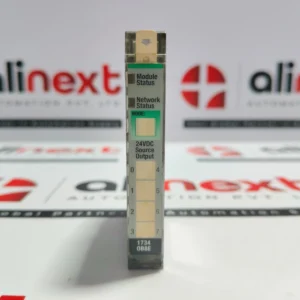 Allen-Bradley 1734-OB8E Point I/O digital output module