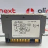 Allen-Bradley 1734-OW4 Point I/O digital input module