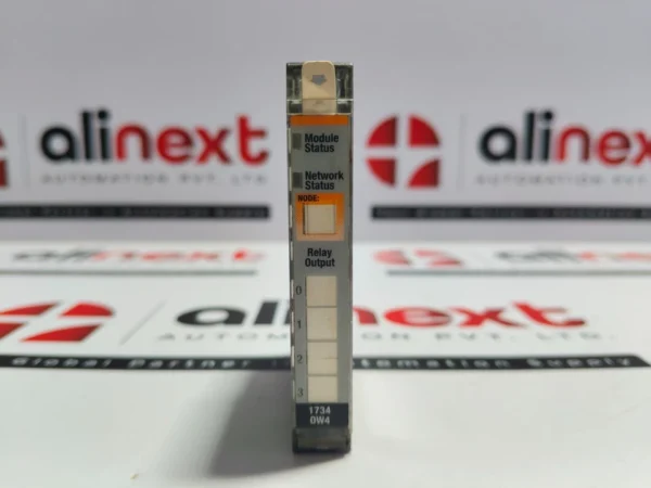 Allen-Bradley 1734-OW4 Point I/O digital input module