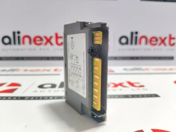 Allen-Bradley 1734-OW4 Point I/O digital input module