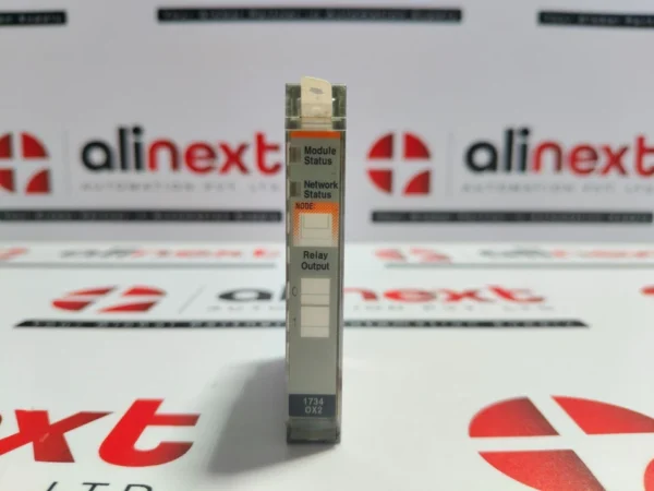Allen-Bradley 1734-OX2 POINT I/O Digital Contact Module