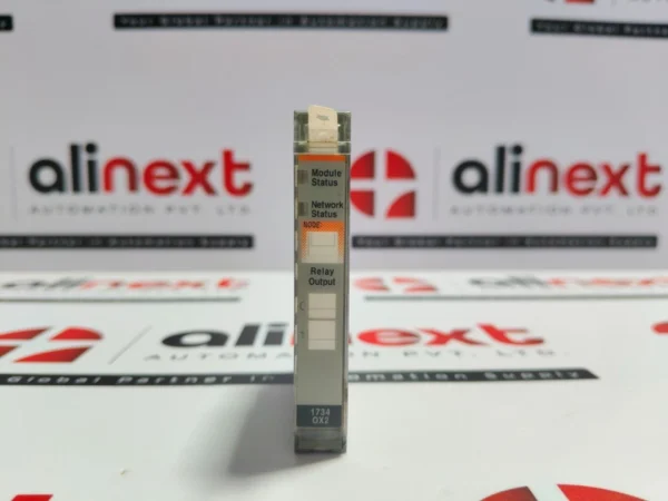 Allen-Bradley 1734-OX2 POINT I/O Digital Contact Module