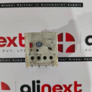 Allen-Bradley E1 Plus 40751-468-27 electronic overload relay