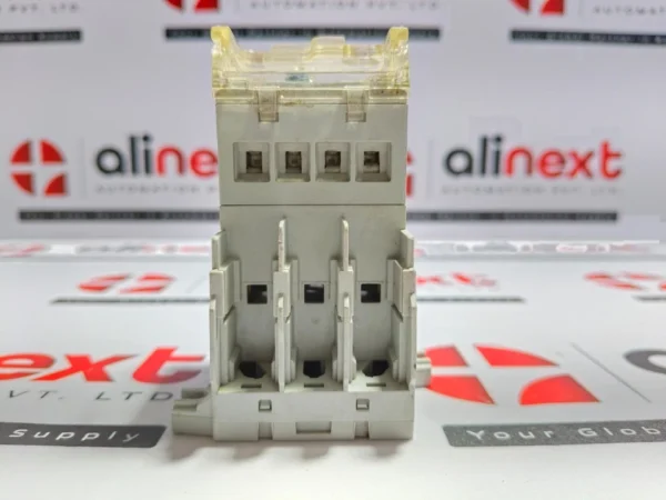 Allen-Bradley E1 Plus 40751-468-27 electronic overload relay