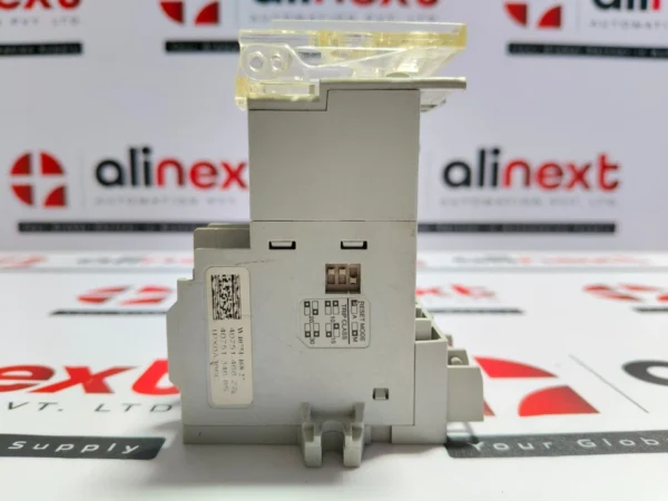Allen-Bradley E1 Plus 40751-468-27 electronic overload relay