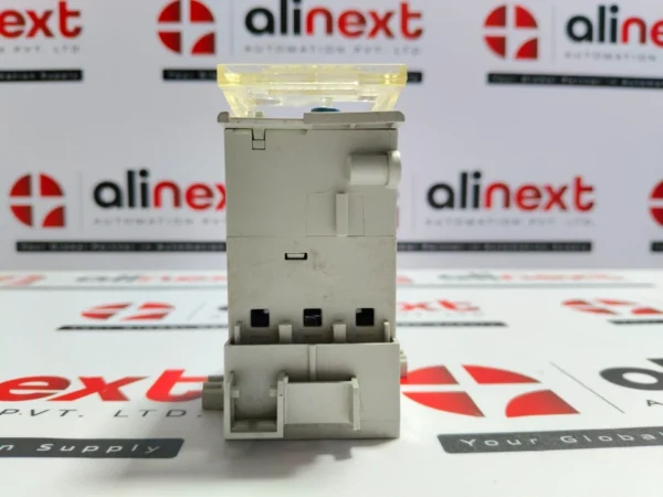 Allen-Bradley E1 Plus 40751-468-27 electronic overload relay