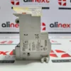 Allen-Bradley E1 Plus 40751-468-27 electronic overload relay