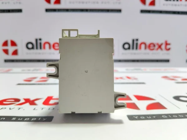 Allen-Bradley E1 Plus 40751-468-27 electronic overload relay