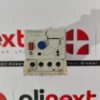 Allen-Bradley E1 Plus 40751-468-27 solid-state overload relay