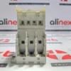Allen-Bradley E1 Plus 40751-468-27 solid-state overload relay
