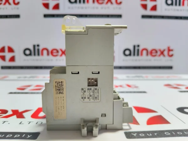 Allen-Bradley E1 Plus 40751-468-27 solid-state overload relay