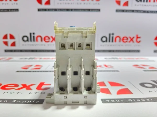 Allen-Bradley E1 Plus 40751-468-29 electronic overload relay Used |Tested | Work