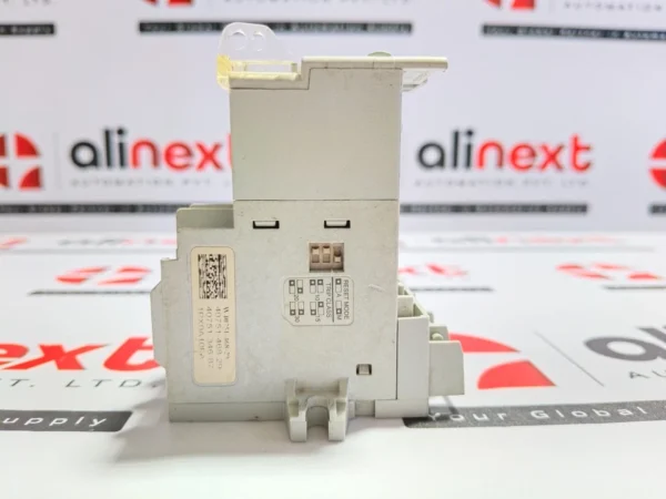 Allen-Bradley E1 Plus 40751-468-29 electronic overload relay Used |Tested | Work