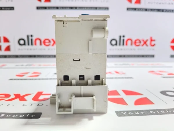 Allen-Bradley E1 Plus 40751-468-29 electronic overload relay Used |Tested | Work