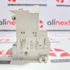 Allen-Bradley E1 Plus 40751-468-29 electronic overload relay Used |Tested | Work