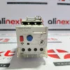 Allen-Bradley E1 Plus 40751-468-29 electronic overload relay Used |Tested | Work