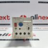 Allen-Bradley E1 Plus electronic overload relay 40751-468-27