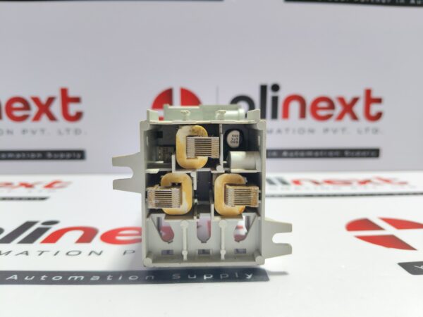 Allen-Bradley E1 Plus electronic overload relay 40751-468-27