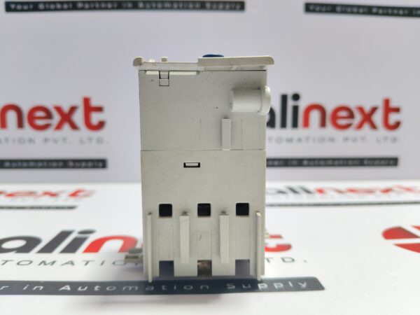 Allen-Bradley E1 Plus electronic overload relay 40751-468-27