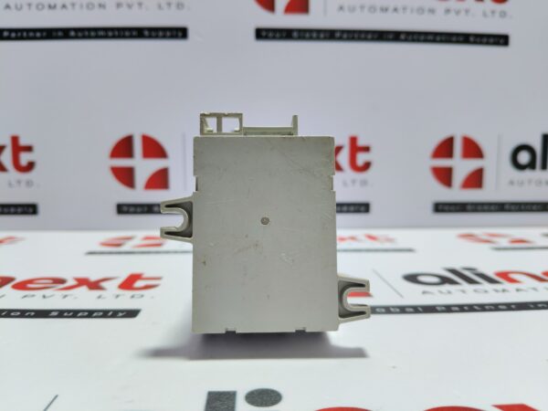 Allen-Bradley E1 Plus electronic overload relay 40751-468-29