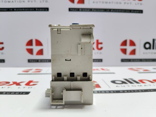Allen-Bradley E1 Plus electronic overload relay 40751-468-29