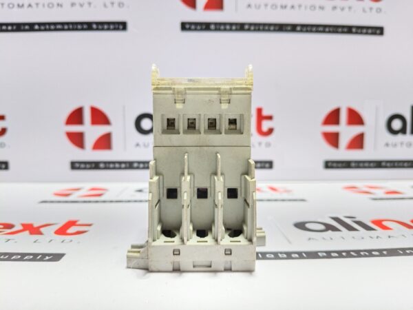 Allen-Bradley E1 Plus electronic overload relay 40751-468-29