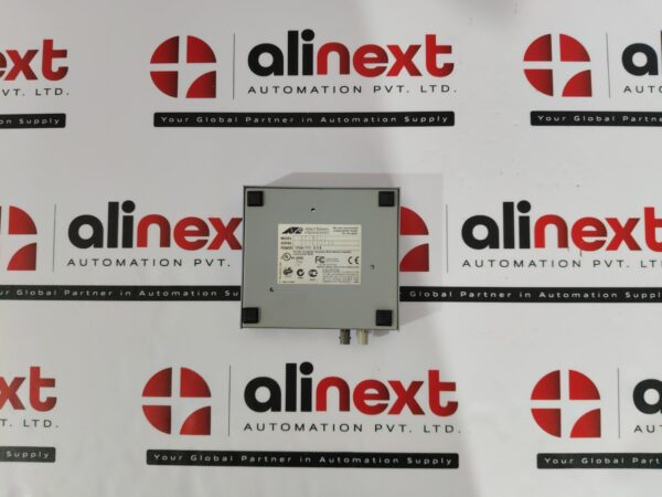 Allied Telesyn AT-MC13 Ethernet media converter USED | Tested | Working