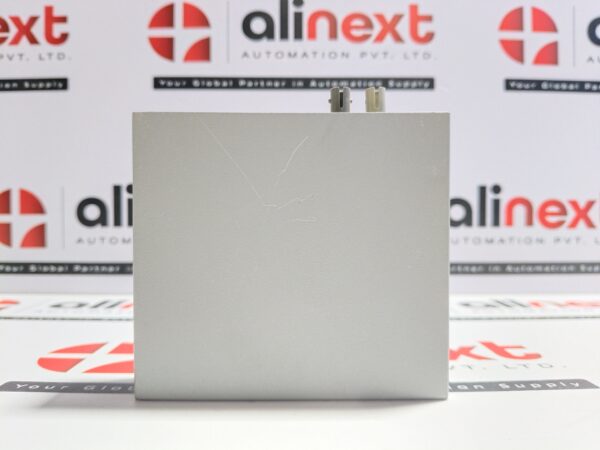 Allied Telesyn AT-MC13 Ethernet media converter USED | Tested | Working