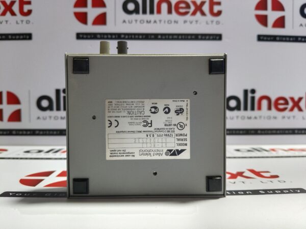 Allied Telesyn AT-MC13 Ethernet media converter USED | Tested | Working