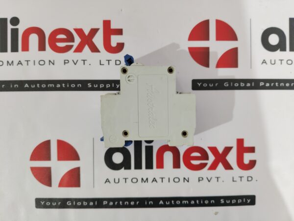 Australec MCB6-206 C6 2Pole 415V USED | Tested | Working