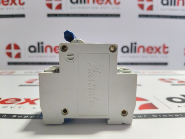 Australec MCB6-206 C6 2Pole 415V USED | Tested | Working