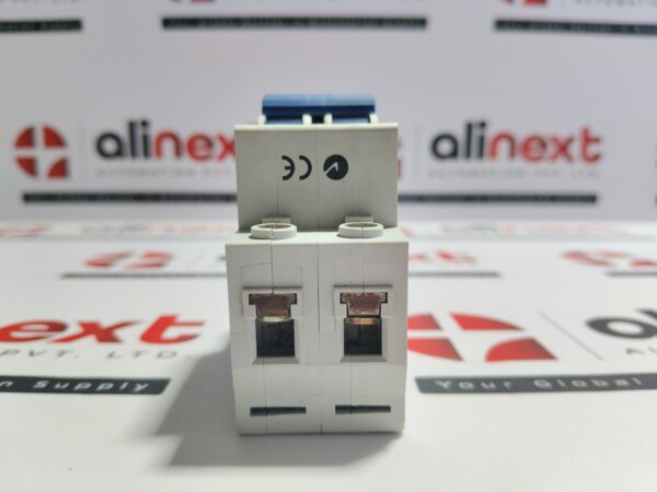 Australec MCB6-206 C6 2Pole 415V USED | Tested | Working