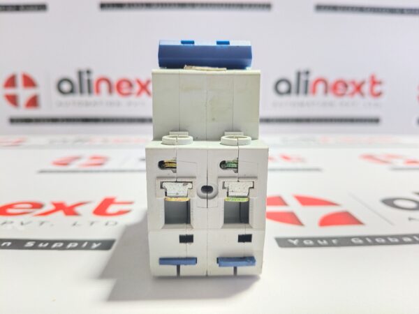 Australec MCB6-206 C6 2Pole 415V USED | Tested | Working