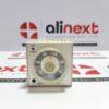 Autonics AT8N multi-function analog timer 0 to 5 sec