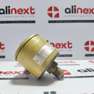 Autronica GT-100/4 bar pressure transmitter 4-20 mA, 2-wire