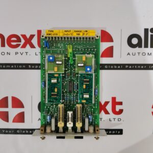 Autronica KMC-210 PCB card